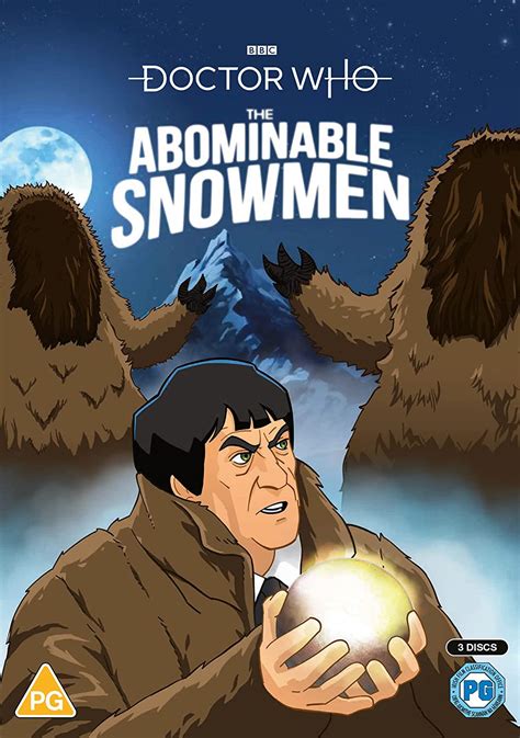 The Abominable Witch DVD: A Journey into the Unknown
